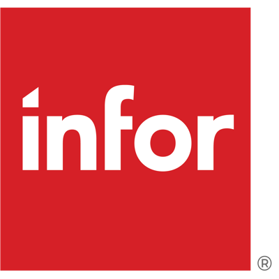 infor logo